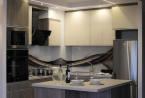 Отель Konarskiego Apartments  Слупск